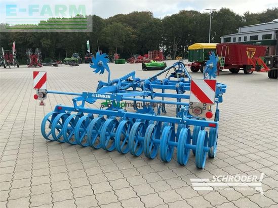 Cultivador - Lemken - karat 10/300 u