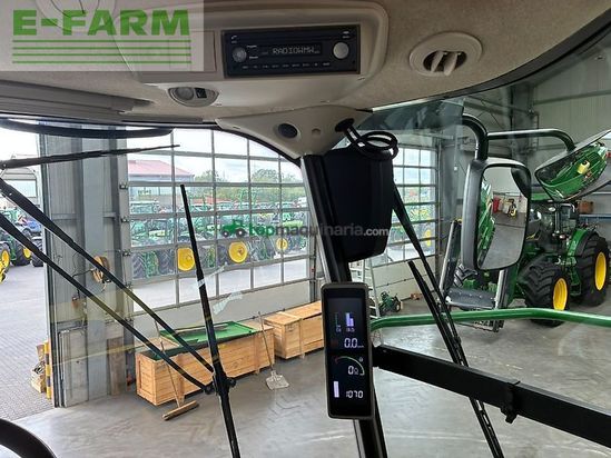 Cosechadora de Cereal - John Deere - 9700i prodrive 40 km/h