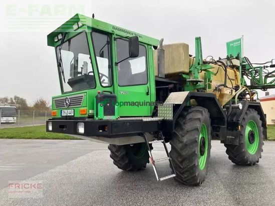 Atomizador - Dammann - dt 2100