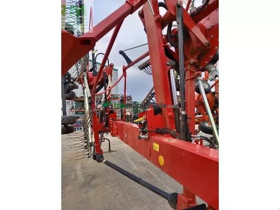 Rastrillo - Fella - ts 7850