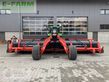 Rastrillo - Kuhn - merge maxx 950