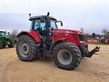 Tractor agrícola - Massey Ferguson - 7726