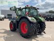 Tractor agrícola - Fendt - 724 vario gen6 profi plus