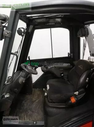 Elevadora - Linde - h 30 d (3b) evo 393-02