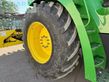 Cosechadora de Cereal - John Deere - 8500