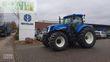 Tractor agrícola - New Holland - t7.220 ac