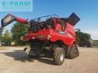 Cosechadora de Cereal - Case IH - axialflow 9230
