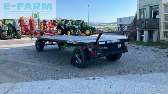 Volquet - Brantner - ZPW 1100