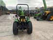 Tractor agrícola - John Deere - 3036 compact tractor (st25285)