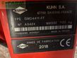 Cortacésped manual - Kuhn - gmd 4411
