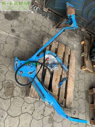 Arado - Lemken - packerarm hydraulisch