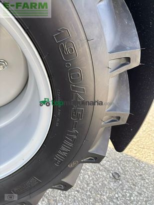 Telescopica - Toyo - 839h