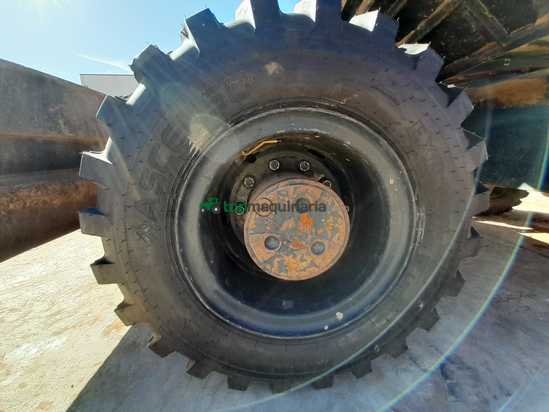 Excavadora HYUNDAI HW180