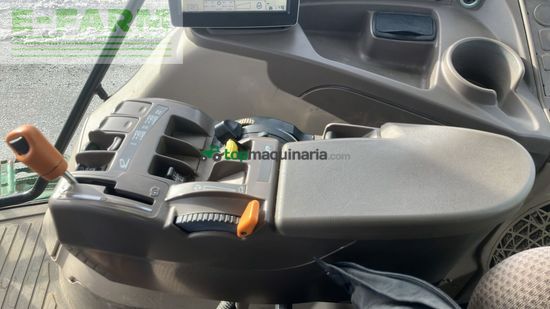 Tractor agrícola - John Deere - 6140r