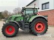 Tractor agrícola - Fendt - 828 vario s4 profi plus
