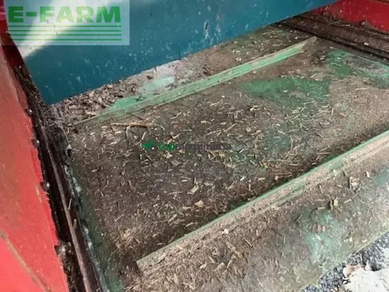 Remolqu esparcidor - Rmh - mixell162