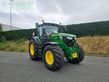 Tractor agrícola - John Deere - 6r250 *garantieverlängerung*