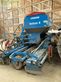 Combinado de siembra - Lemken - combi. semi solitair9+zirkon10