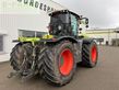 Tractor agrícola - Claas - xerion 5000 trac vc TRAC VC
