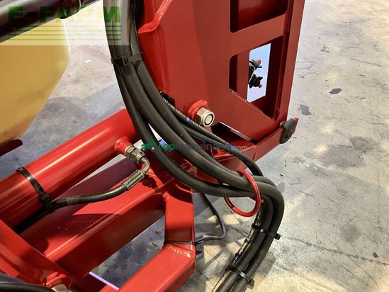 Atomizador - Hardi - master plus - 1800 liter - 15 meter