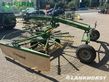 Rastrillo - Krone - swadro 807