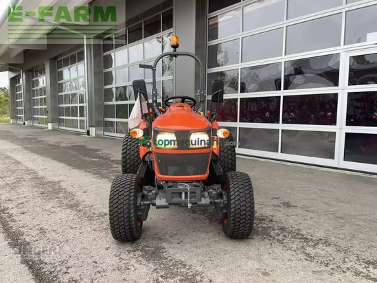 Tractor agrícola - Kubota - ek1-261