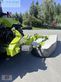 Cortacésped manual - Claas - disco 4000 contour claas