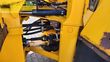 Minicargadora - JCB - 434s agri