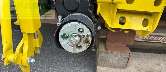 Cabezal - John Deere - 490 Pro