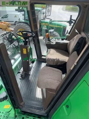 Cosechadora de Cereal - John Deere - 9780 cts hm