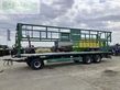 Remolqu agrícola - Oehler - ol ddk 240 bk