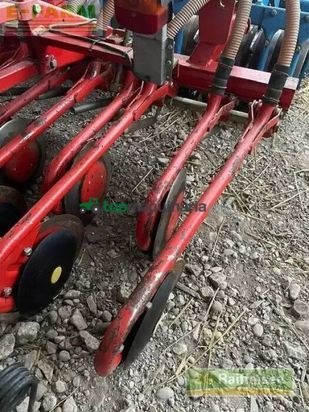 Sembradora directa - Lemken - zirkon 9/300 mit rau airsem