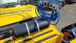 Empacadora gigant - New Holland - bb 1270 plus density shortcut