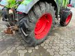 Tractor agrícola -  - 209 f vario gen3