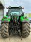 Tractor agrícola - Deutz - agrotron