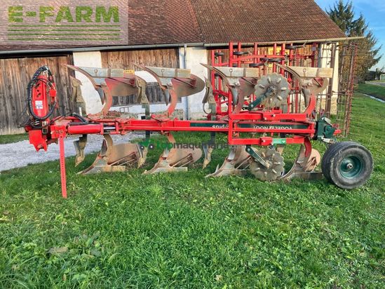 Arado - Vogel & Noot - XMS 1050