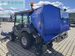 Tractor agrícola - Iseki - th 4365