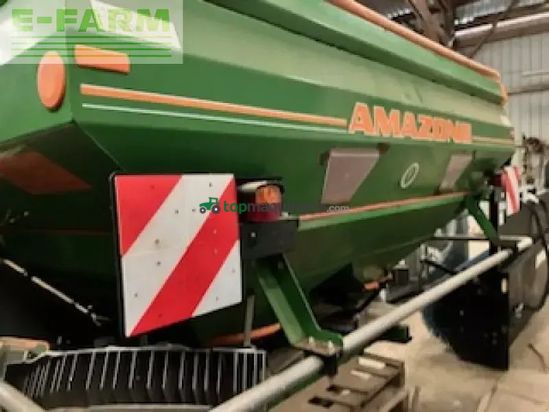 Esparcidor - Amazone - zam profis