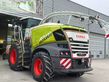 Cosechadora de Cereal - Claas - jaguar 950