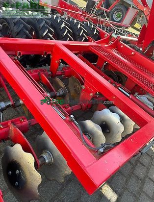 Sembradora - Horsch - sprinter 6 st