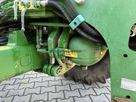 Tractor agrícola - John Deere - 6920s