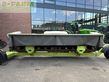 Cabezal - Claas - direct disc 520