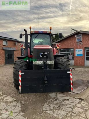 Tractor agrícola - Case IH - magnum 310