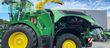 Cosechadora de Cereal - John Deere - 9700