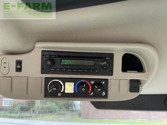 Tractor agrícola - John Deere - 6140r dd 40