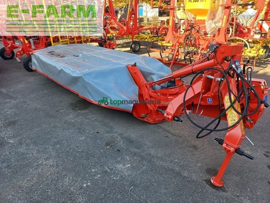 Cortacésped manual - Kuhn - gmd 310 ff