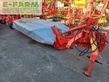 Cortacésped manual - Kuhn - gmd 310 ff