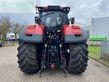 Tractor agrícola - Case IH - optum 300 cvx mit fzw & rtk