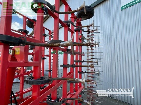 Cultivador - Güttler - super maxx 60-7 bio edition