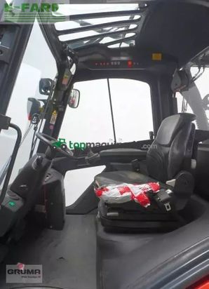 Elevadora - Linde - h 45 d 394